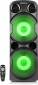 Портативная колонка Real-El X-780 Party speaker 80W (EL121600030) Black - фото 2 - интернет-магазин электроники и бытовой техники TTT