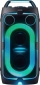 Портативная колонка Samsung Sound Tower MX-ST50F Party Speaker 240W RGB (MX-ST50F/UA) Black  - фото 2 - интернет-магазин электроники и бытовой техники TTT