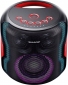 Портативная колонка Sharp PS-921 130W RGB Black - фото 2 - интернет-магазин электроники и бытовой техники TTT