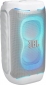 Портативная акустика JBL PartyBox 130 (JBLPB130WHTEP) White - фото 2 - интернет-магазин электроники и бытовой техники TTT