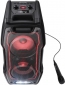 Портативная колонка Sharp PS-931 180W Black - фото 2 - интернет-магазин электроники и бытовой техники TTT