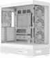 Корпус AeroCool P500B Digi-WT-v1 (ACCM-PN09143.21) White - фото 2 - интернет-магазин электроники и бытовой техники TTT