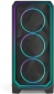 Корпус Fractal Design Meshify 3 Ambience Pro RGB BTG - фото 2 - интернет-магазин электроники и бытовой техники TTT