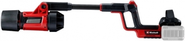 Аккумуляторная воздуходувка Einhell GP-LB 36/270 Li E BL - Solo 36В (18+18) 25000 об/мин 2 кг без АКБ и ЗУ (3433570) - фото 3 - интернет-магазин электроники и бытовой техники TTT