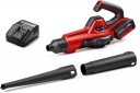 Повітродув акумуляторний Einhell X-Change GE-UB 18/250 Li E 1х4.0 Ah (3433560) - фото 2 - інтернет-магазин електроніки та побутової техніки TTT