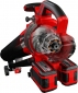 Садовий пилосос акумуляторний Einhell Professional X-Change VENTURRO 36/240 (3433640) - фото 2 - інтернет-магазин електроніки та побутової техніки TTT