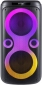Портативная колонка Defender Boomer 100 Party speaker 100W Black - фото 2 - интернет-магазин электроники и бытовой техники TTT