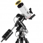 Телескоп Bresser Messier MC-100/1400 EXOS-2 PMC-Eight GoTo (4740140/15181) - фото 2 - интернет-магазин электроники и бытовой техники TTT