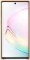 Чехол Samsung Leather Cover для Samsung Galaxy Note 10 (EF-VN970LAEGRU) Sand-Beige - фото 2 - интернет-магазин электроники и бытовой техники TTT