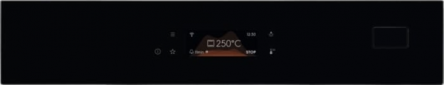 Духовой шкаф электрический ELECTROLUX LOB8S39WZ - фото 2 - интернет-магазин электроники и бытовой техники TTT