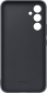 Панель Silicone Cover для Samsung Galaxy A54 (EF-PA546TBEGRU) Black - фото 4 - інтернет-магазин електроніки та побутової техніки TTT