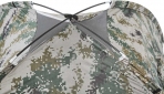 Палатка Skif Outdoor Adventure II, 200x200 см Camo - фото 2 - интернет-магазин электроники и бытовой техники TTT