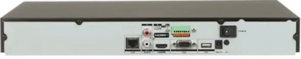 NVR видеорегистратор Hikvision DS-7616NXI-K2(D) - фото 2 - интернет-магазин электроники и бытовой техники TTT