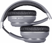 Наушники Defender FreeMotion B571 LED Bluetooth (4745090820317) Grey  - фото 3 - интернет-магазин электроники и бытовой техники TTT
