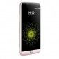 Смартфон LG H845 G5 SE (LGH845.ACISPK) Pink - фото 5 - интернет-магазин электроники и бытовой техники TTT
