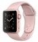 Смарт часы Apple Watch Series 2 38mm Rose Gold Aluminum Case Pink Sand Sport Band - фото 2 - интернет-магазин электроники и бытовой техники TTT