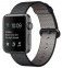 Смарт годинник Apple Watch Series 2 38mm Space Gray Aluminum Case Black Woven Nylon - фото 2 - інтернет-магазин електроніки та побутової техніки TTT