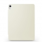 Обложка BeCover Ultra Slim Origami Magnetic с креплением Apple Pencil для Apple iPad Mini 6 2021 (712943) Beige - фото 2 - интернет-магазин электроники и бытовой техники TTT