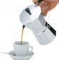Гейзерна кавоварка KELA Bella 300 мл, 6 чашок (10591) - фото 2 - інтернет-магазин електроніки та побутової техніки TTT