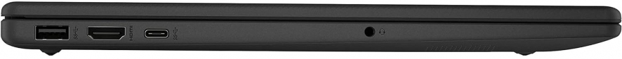 Ноутбук HP Laptop 15-fc0019ua (9H8N7EA) Jet Black - фото 4 - інтернет-магазин електроніки та побутової техніки TTT
