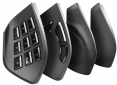 Мышь Trust GXT 970 Morfix Customisable Gaming USB (TR23764) Black  - фото 4 - интернет-магазин электроники и бытовой техники TTT