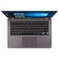 Ноутбук Asus ZenBook Flip UX360UA (UX360UA-BB290T) Grey - фото 4 - інтернет-магазин електроніки та побутової техніки TTT