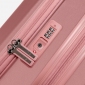 Чемодан Heys EZ Fashion (L) (10162-0131-30) Rose Gold - фото 8 - интернет-магазин электроники и бытовой техники TTT