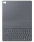 Чехол-клавиатура Samsung Book Cover Keyboard Slim для Samsung Galaxy Tab S11 (EF-DX730BBEGUA) Black - фото 3 - интернет-магазин электроники и бытовой техники TTT