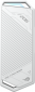 Корпус для SSD ASUS M.2 PCIe NVMe ROG STRIX ARION ESD-S1C/WHT/G/AS Gen 2x Type-C 3.2 (90DD02H1-B09000) - фото 4 - интернет-магазин электроники и бытовой техники TTT