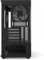 Корпус Zalman P10 (P10BLACK) Black  - фото 4 - интернет-магазин электроники и бытовой техники TTT