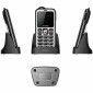 Мобільний телефон ASTRO B200 RX White - фото 4 - інтернет-магазин електроніки та побутової техніки TTT