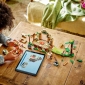 Конструктор LEGO Super Mario Будинок на дереві Донкі Конґ. Додатковий набір 555 деталей (71424) - фото 4 - інтернет-магазин електроніки та побутової техніки TTT