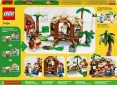 Конструктор LEGO Super Mario Будинок на дереві Донкі Конґ. Додатковий набір 555 деталей (71424) - фото 10 - інтернет-магазин електроніки та побутової техніки TTT
