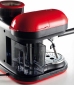 Кофеварка эспрессо ARIETE 1318 Red - фото 3 - интернет-магазин электроники и бытовой техники TTT