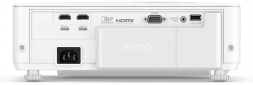 Проєктор BENQ W1800 (9H.JP977.13E) - фото 3 - інтернет-магазин електроніки та побутової техніки TTT