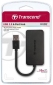 USB-хаб Transcend TS-HUB2K - фото 3 - интернет-магазин электроники и бытовой техники TTT