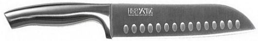 Набор ножей Xiaomi Huo Hou Martial из 6 предметов (XH-1033) - фото 6 - интернет-магазин электроники и бытовой техники TTT