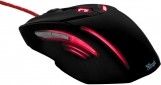 Мышь Trust GXT 152 Illuminated Gaming Mouse USB Black (19509) - фото 4 - интернет-магазин электроники и бытовой техники TTT