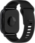 Ремешок BeCover для Xiaomi Redmi Watch 5 Active (713189) Black - фото 4 - интернет-магазин электроники и бытовой техники TTT