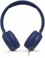 Наушники JBL T500 (JBLT500BLU) Blue - фото 4 - интернет-магазин электроники и бытовой техники TTT