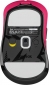 Мышь Pulsar ZywOo (2rd Gen) Wireless/USB (PZWG223) Pink  - фото 4 - интернет-магазин электроники и бытовой техники TTT
