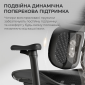 Кресло офисное SIHOO DORO S100 (S100-M301) Mesh Black  - фото 7 - интернет-магазин электроники и бытовой техники TTT
