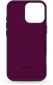 Панель ArmorStandart Icon2 MagSafe для Apple iPhone 16 Pro (ARM81317) Plum - фото 2 - интернет-магазин электроники и бытовой техники TTT