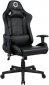 Крісло геймерське Gamemax GCR09 Black - фото 2 - інтернет-магазин електроніки та побутової техніки TTT