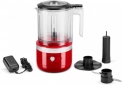 Кухонний комбайн KitchenAid 5KFCB519EER - фото 2 - інтернет-магазин електроніки та побутової техніки TTT