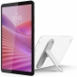 Планшет Lenovo Tab One Wi-Fi 4/128GB + Clear Case (ZAF00131UA) Luna Grey - фото 8 - интернет-магазин электроники и бытовой техники TTT
