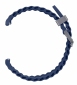 Ремінець Samsung Marine Band для Samsung Galaxy Watch Ultra (ET-SNL70MNEGEU) Navy - фото 4 - інтернет-магазин електроніки та побутової техніки TTT