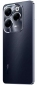 Смартфон Infinix HOT 40 Pro 12/256GB Starlit Black - фото 5 - интернет-магазин электроники и бытовой техники TTT