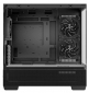 Корпус DeepCool CG380 3F (R-CG380-BKAGM3-G) Black - фото 6 - інтернет-магазин електроніки та побутової техніки TTT