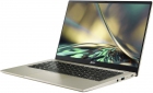 Ноутбук Acer Swift 3 SF314-512-77YR (NX.K7NEU.00J) Haze Gold - фото 3 - интернет-магазин электроники и бытовой техники TTT